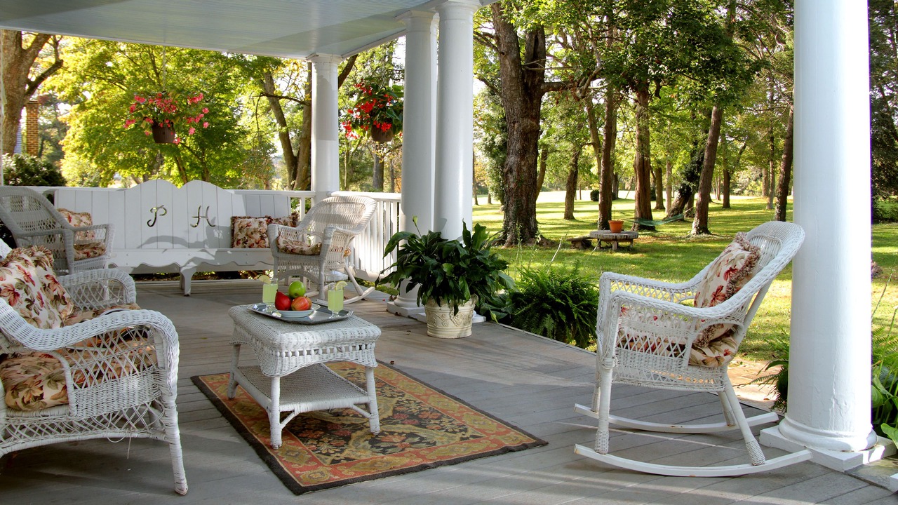 Photo of Outdoor in Patrick Henry