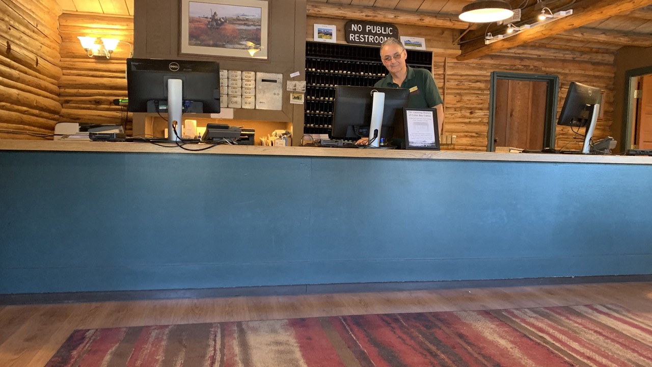 Photo of Others in Moran