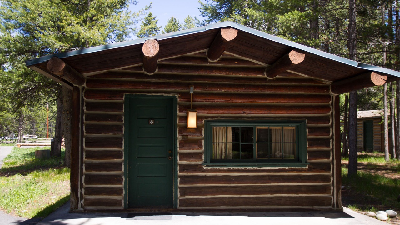 Photo of Outdoor in Moran