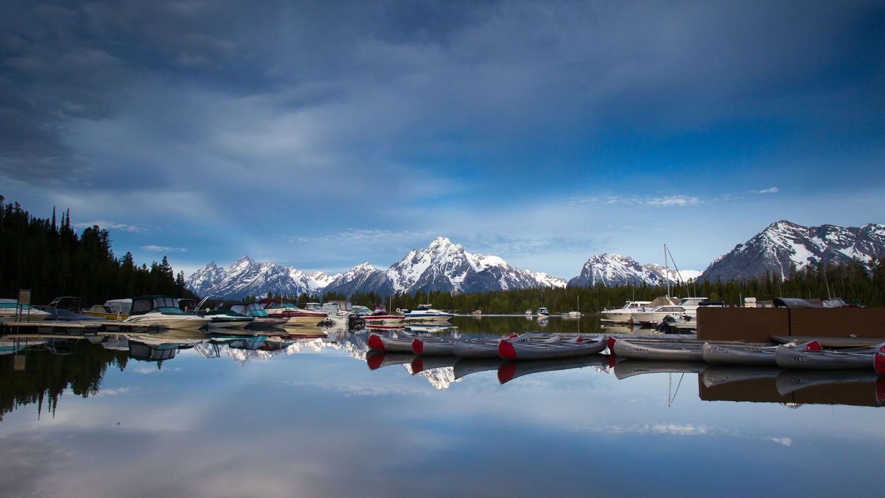 Photo of Others in Moran