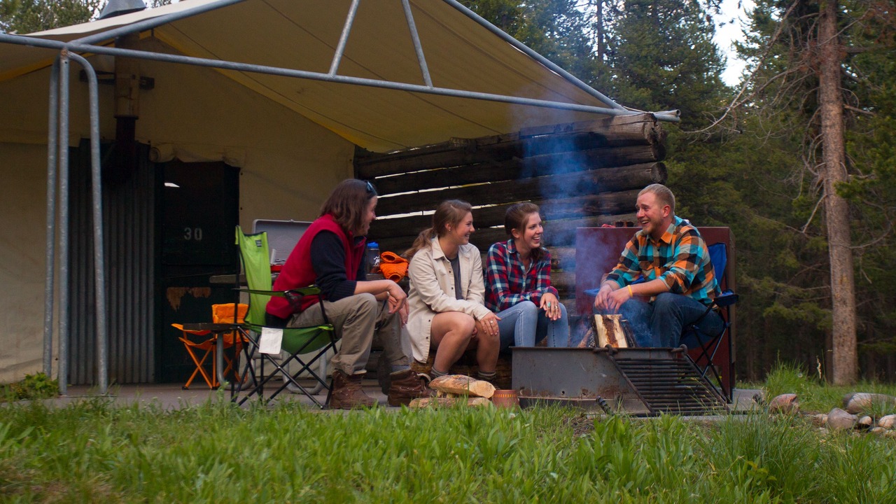 Photo of Others in Moran