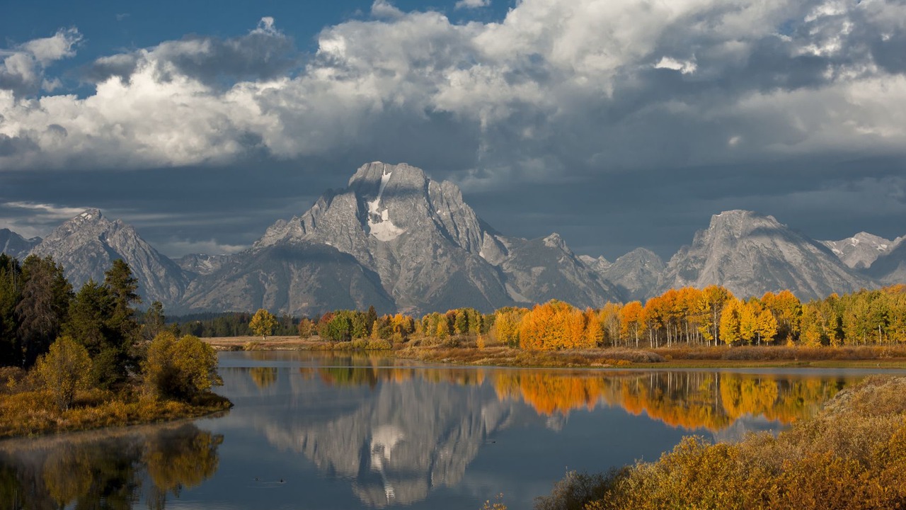 Photo of Others in Moran