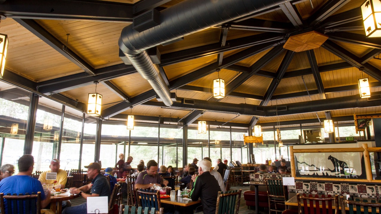 Photo of Others in Moran