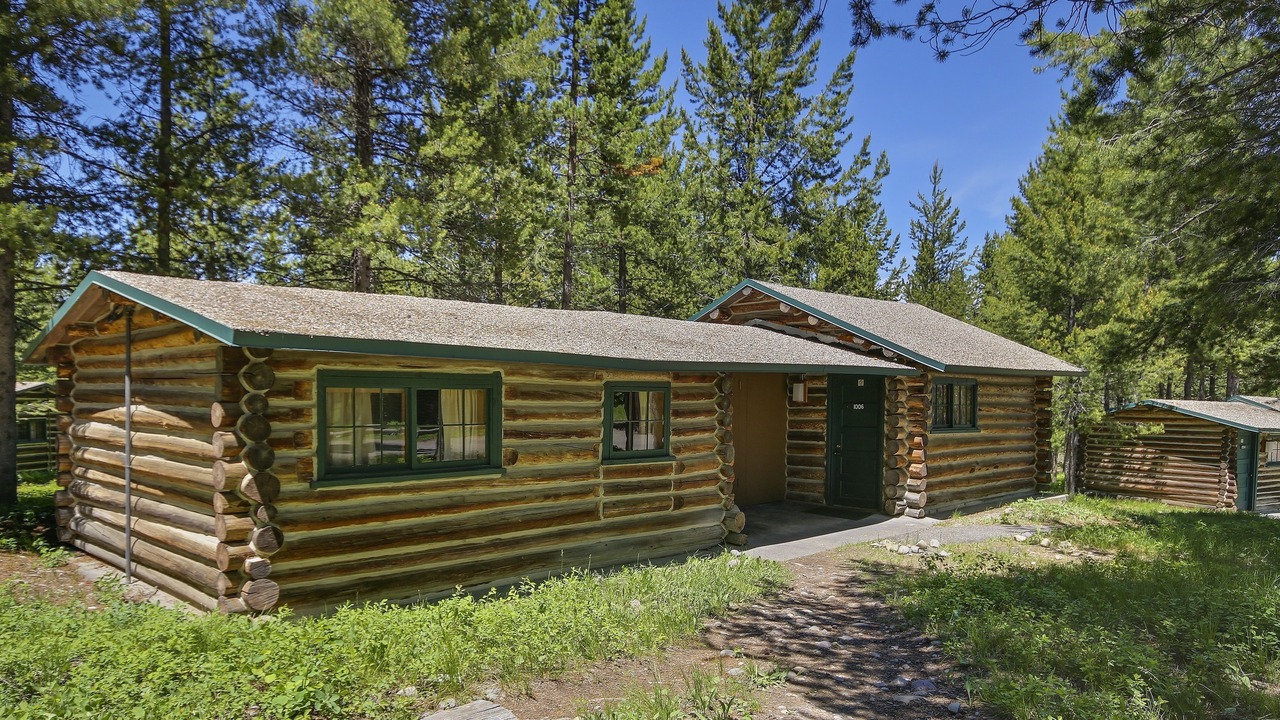 Photo of Others in Moran