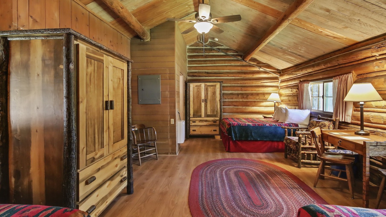 Photo of Livingroom in Moran