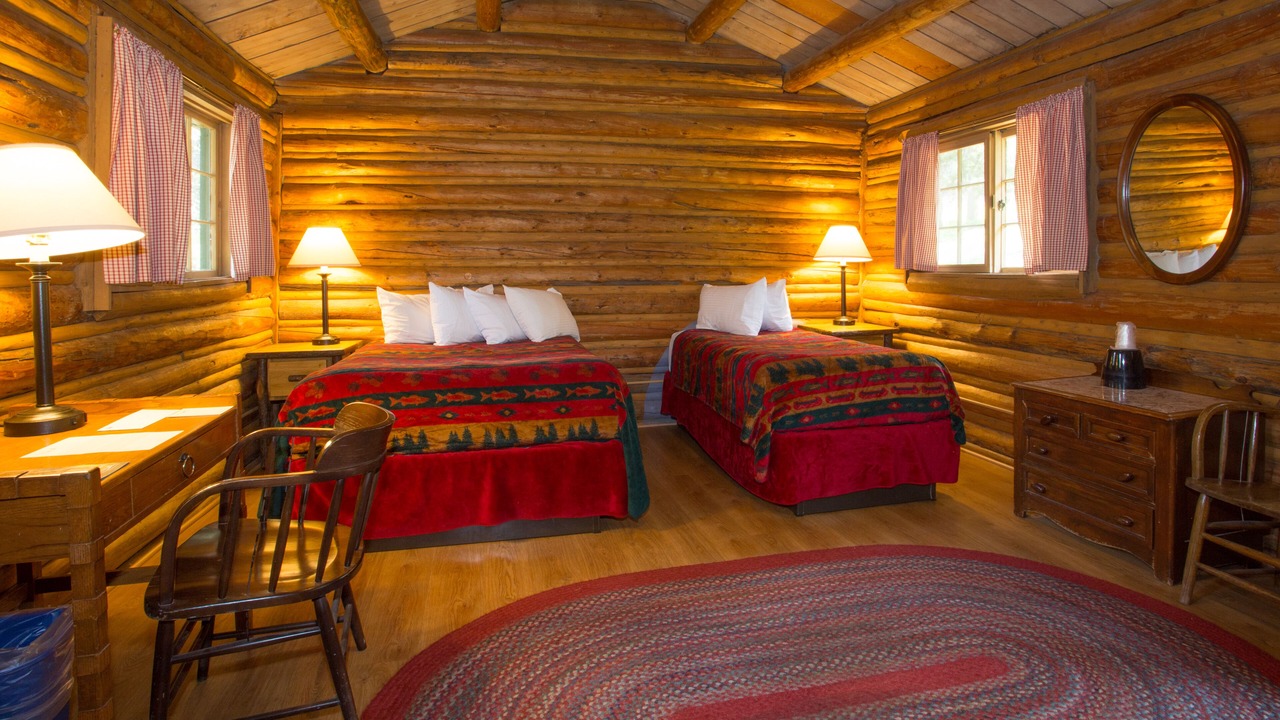 Photo of Livingroom in Moran