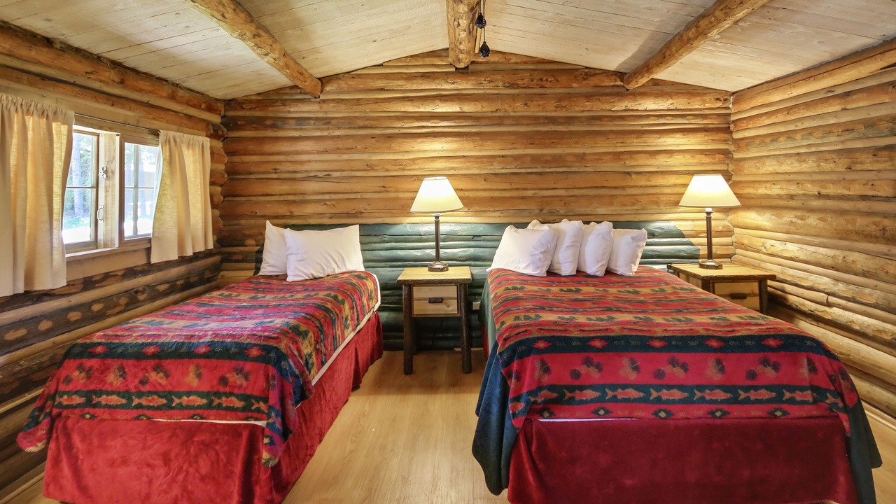 Photo of Bedroom in Moran