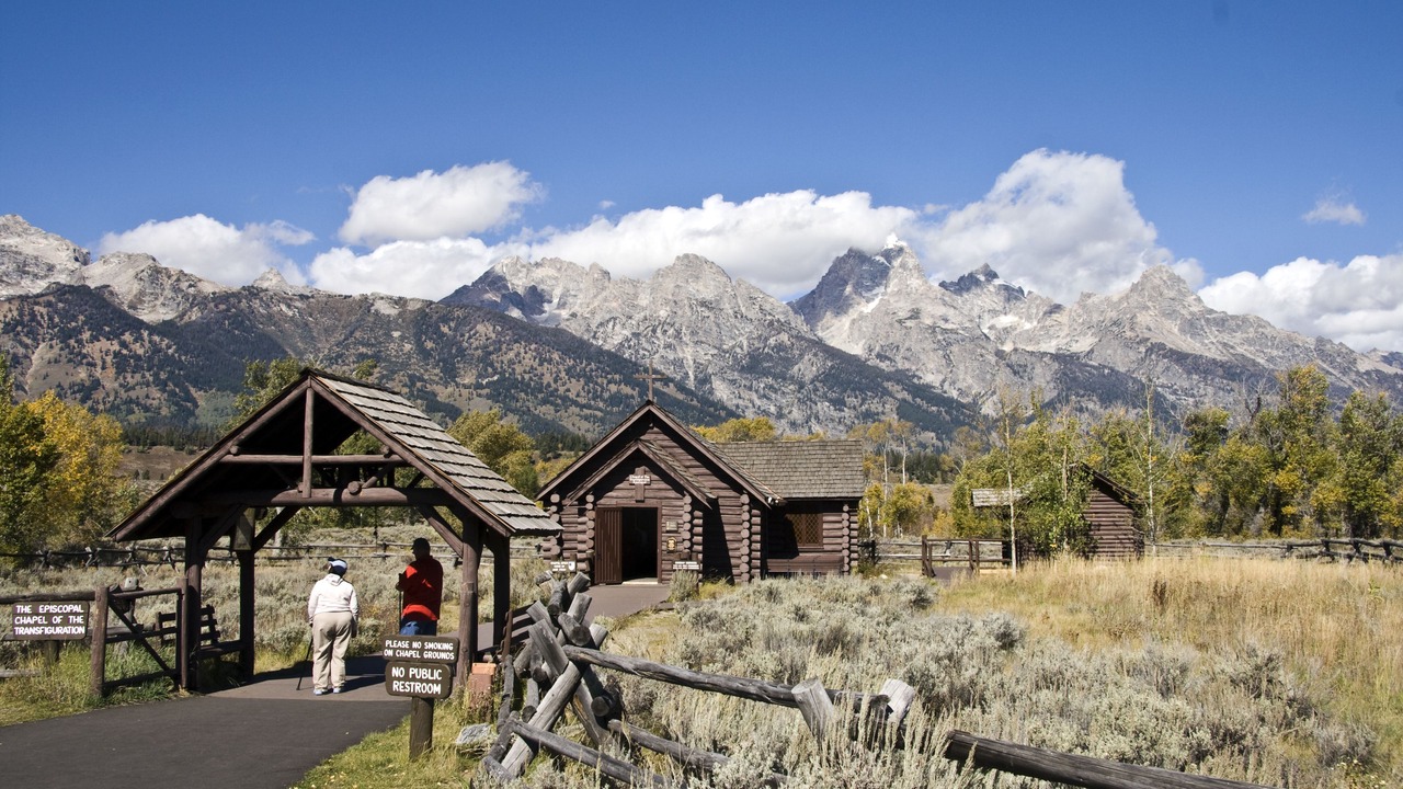 Photo of Others in Moose