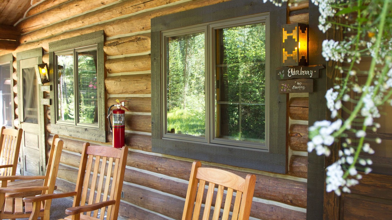 Photo of Outdoor in Moose