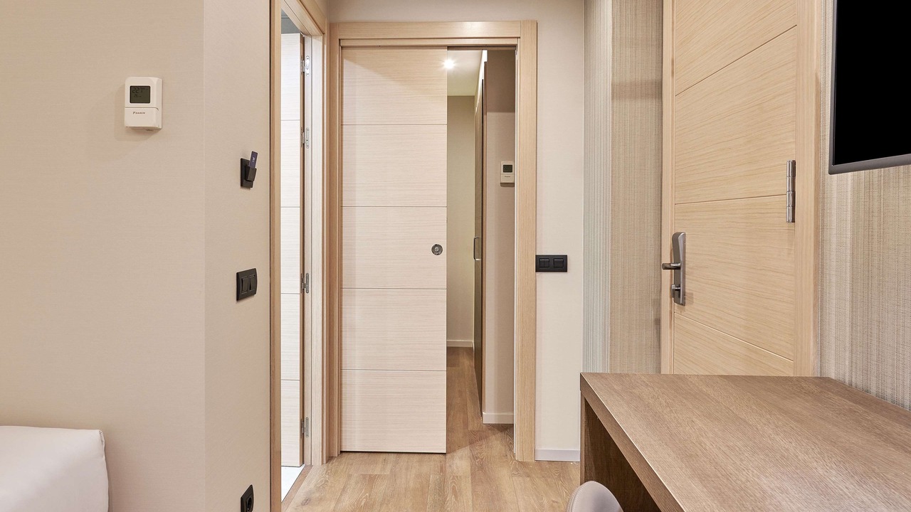 Photo of Bedroom in Avenida Meritxell