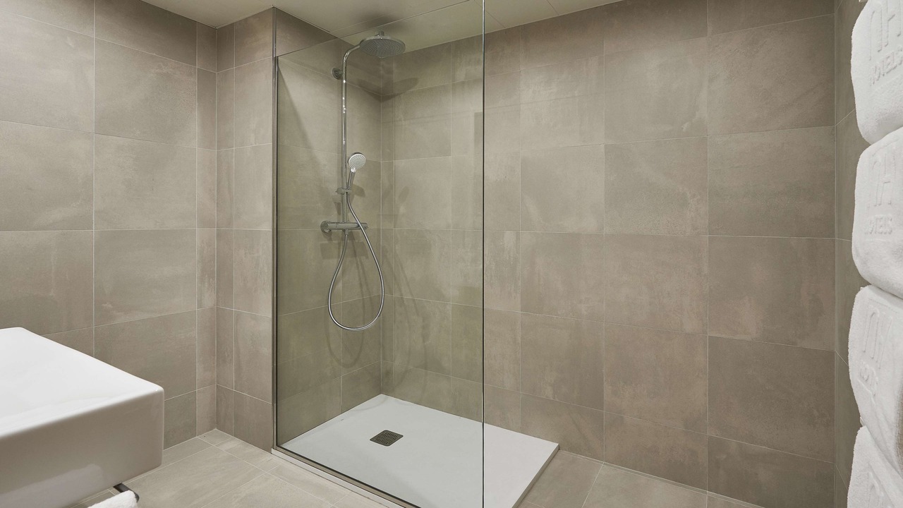 Photo of Bathroom in Avenida Meritxell