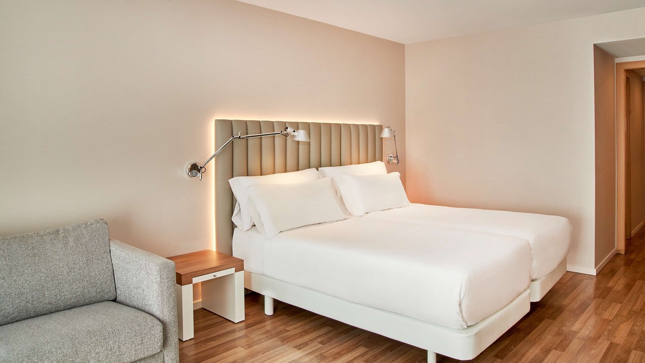 Photo of Bedroom in Avenida Meritxell