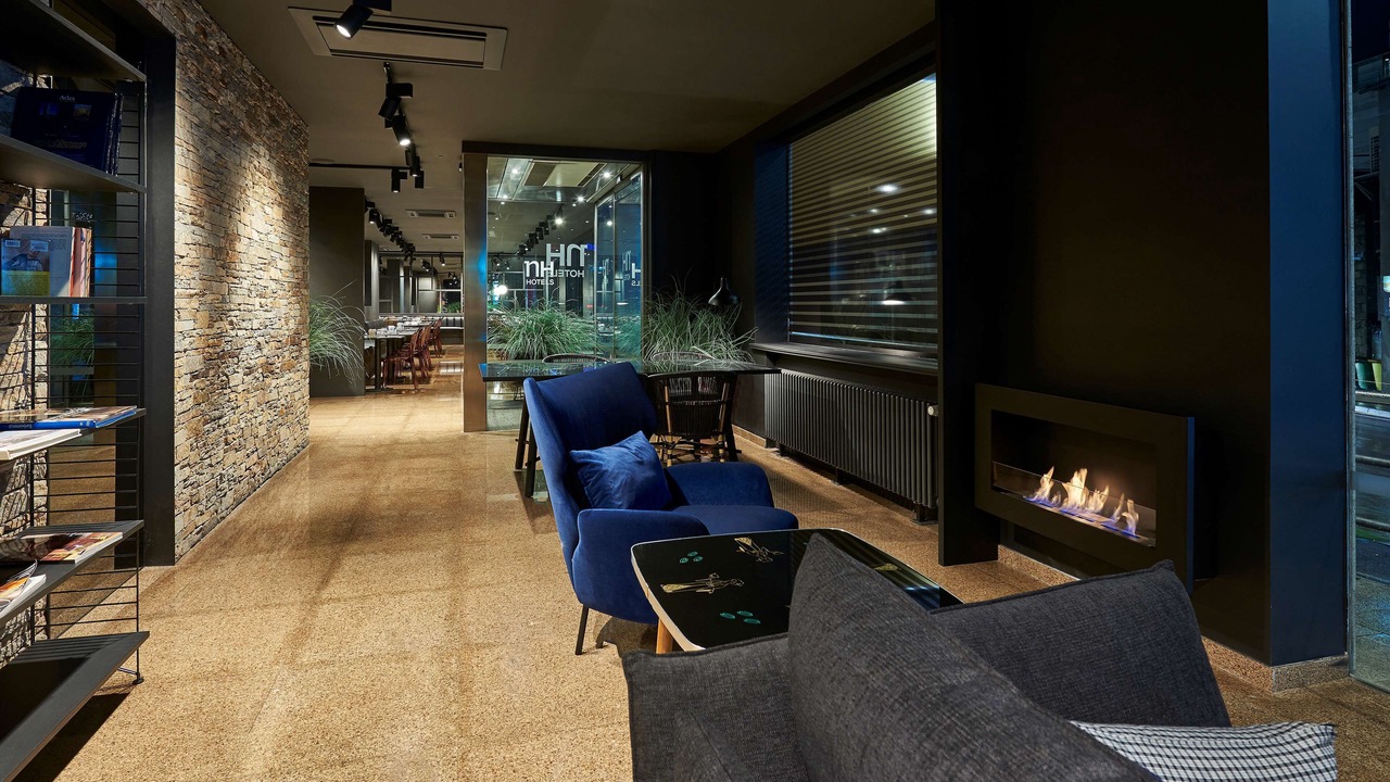 Photo of Livingroom in Avenida Meritxell