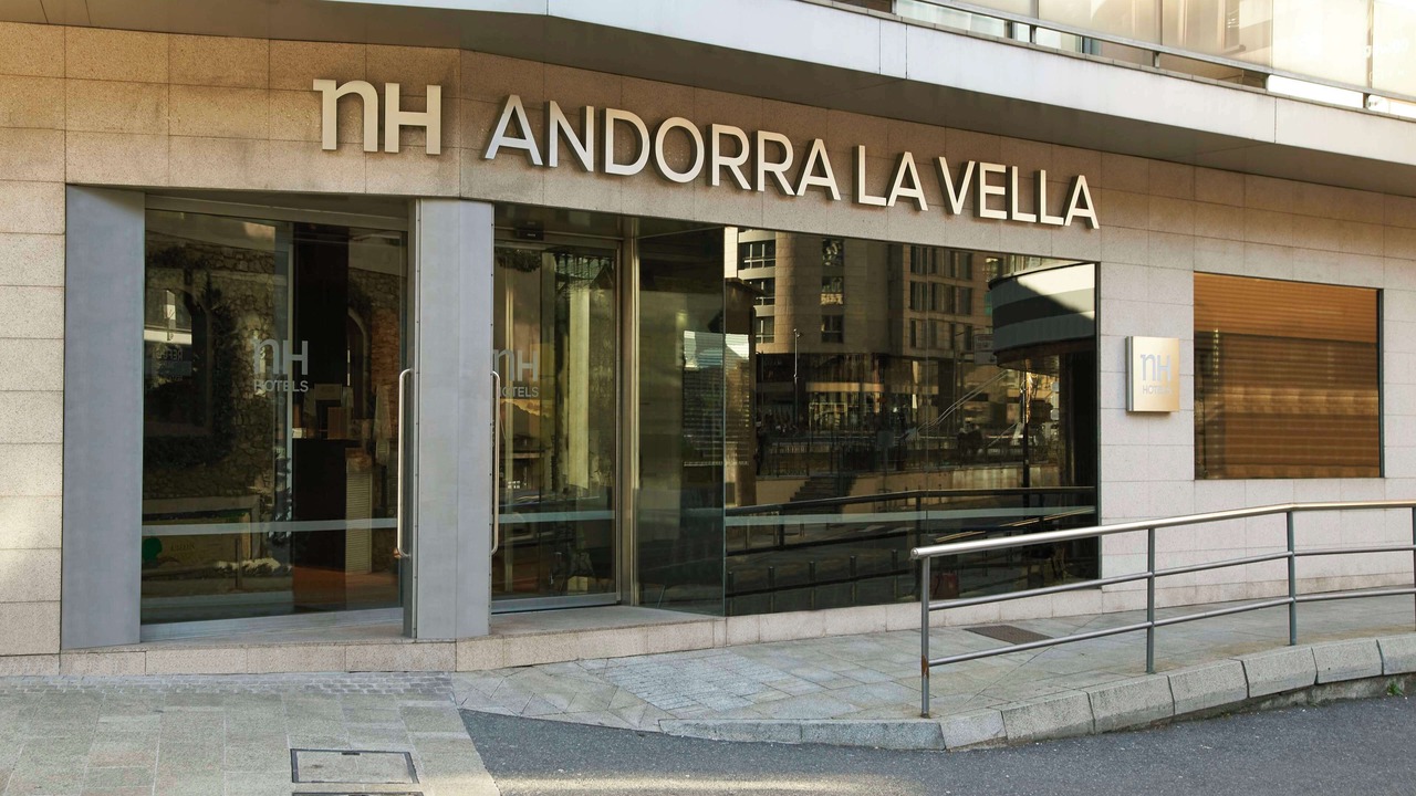 Photo of Outdoor in Avenida Meritxell