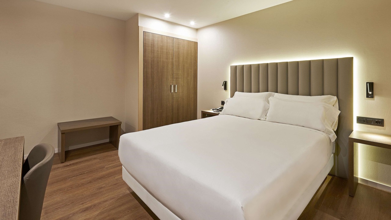 Photo of Bedroom in Avenida Meritxell