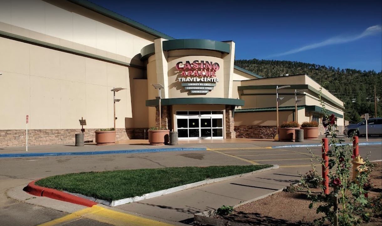 Photo of Others in Ruidoso