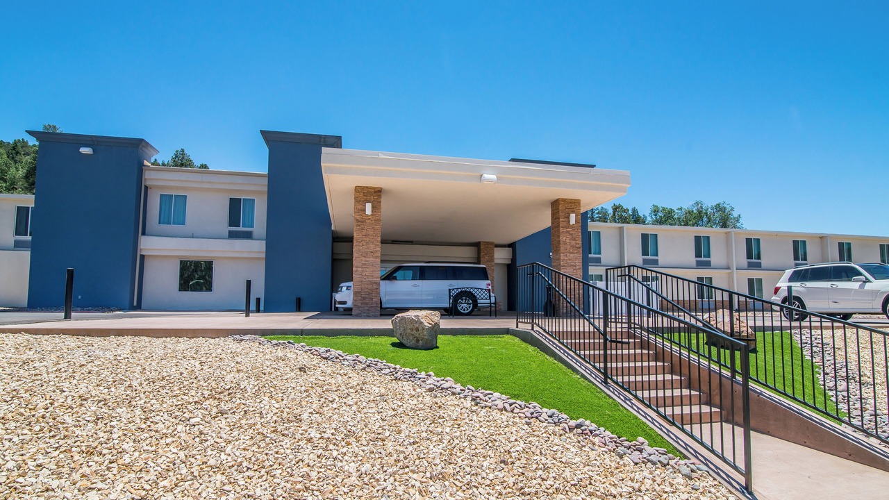 Photo of Outdoor in Ruidoso