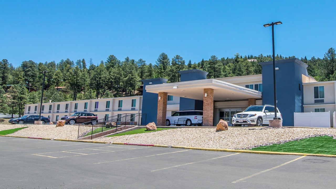 Photo of Outdoor in Ruidoso