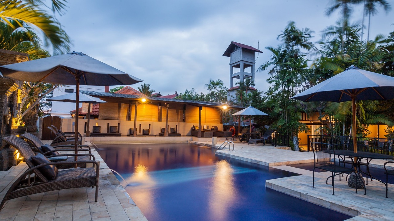 Photo of Outdoor in Mas