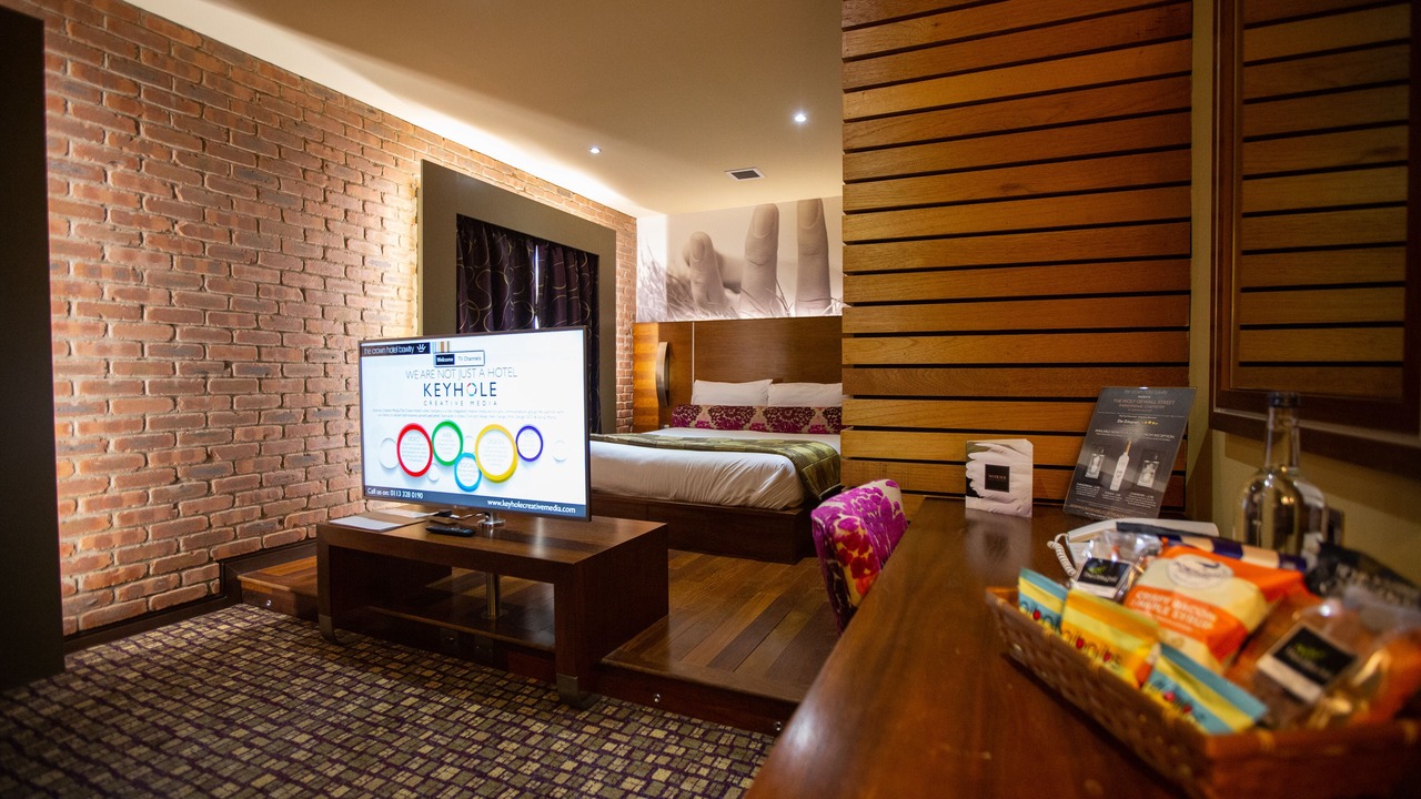 Photo of Bedroom in Bawtry