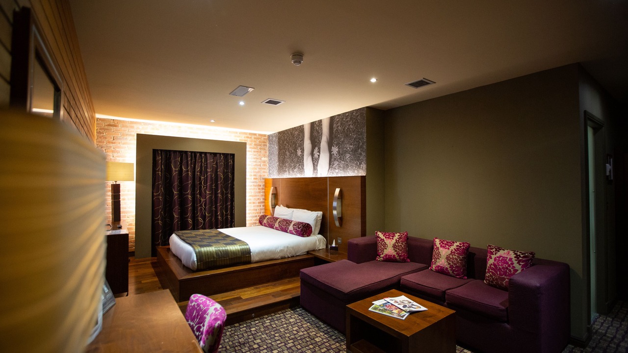 Photo of Bedroom in Bawtry