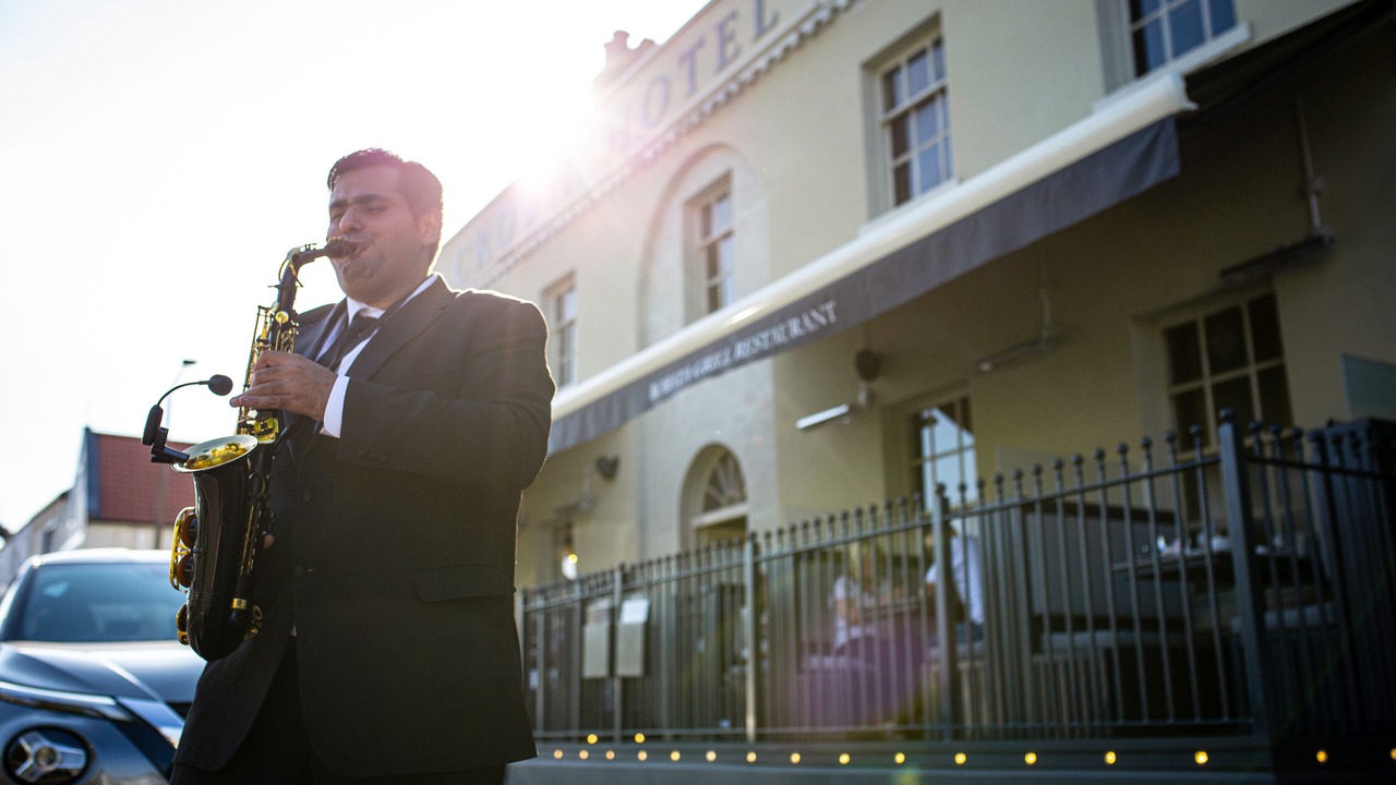 Photo of Outdoor in Bawtry