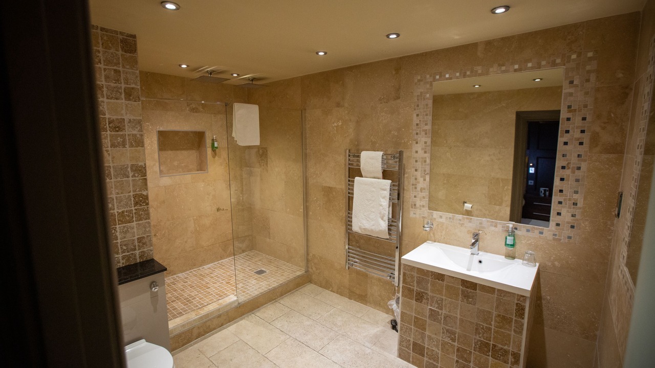 Photo of Bathroom in Bawtry