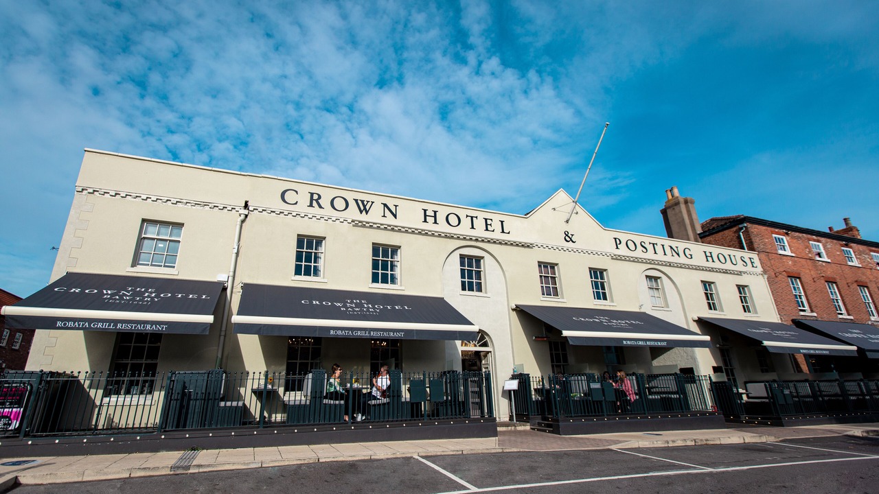 Photo of Outdoor in Bawtry