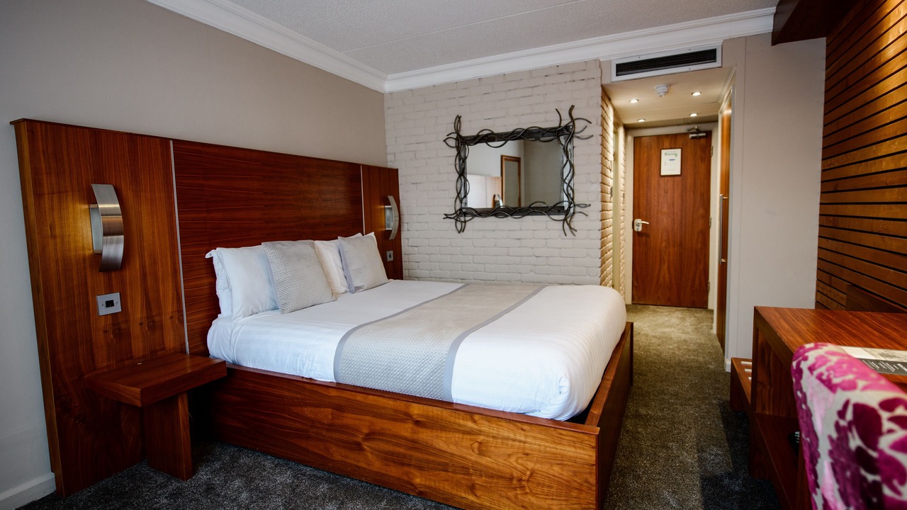 Photo of Bedroom in Bawtry