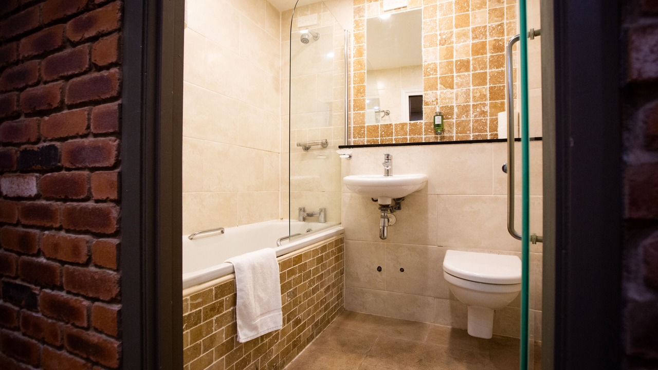 Photo of Bathroom in Bawtry