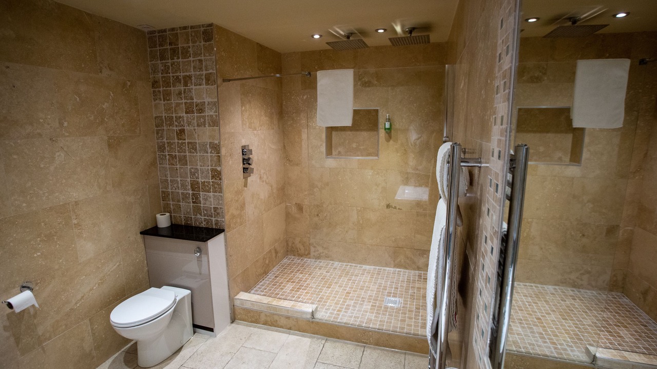 Photo of Bathroom in Bawtry