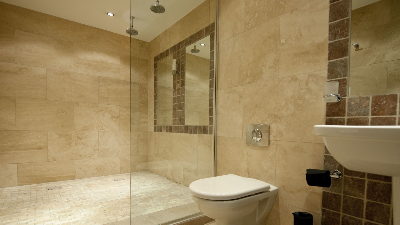 Photo of Bathroom in Bawtry