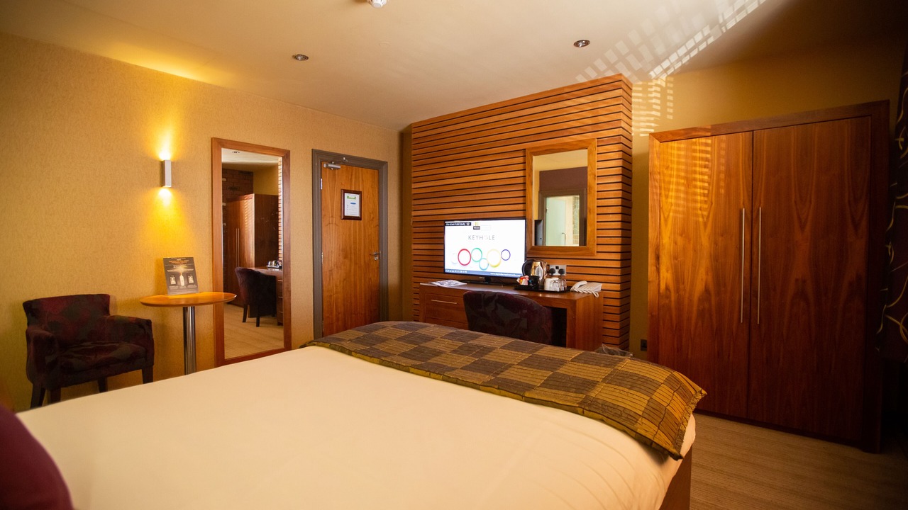 Photo of Bedroom in Bawtry