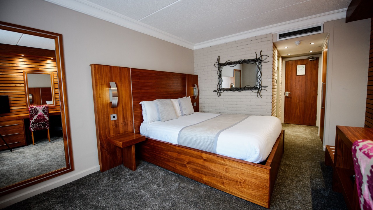 Photo of Bedroom in Bawtry