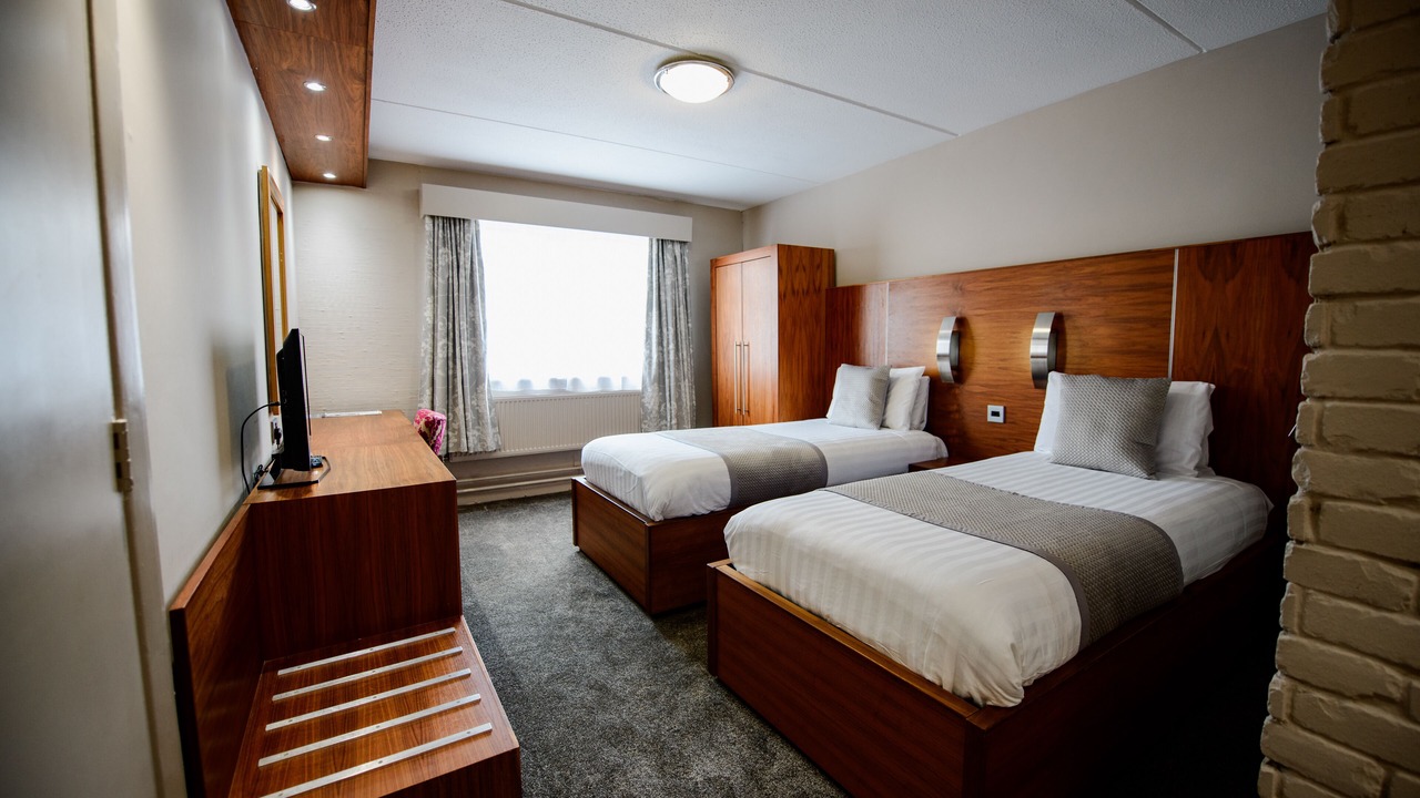 Photo of Bedroom in Bawtry