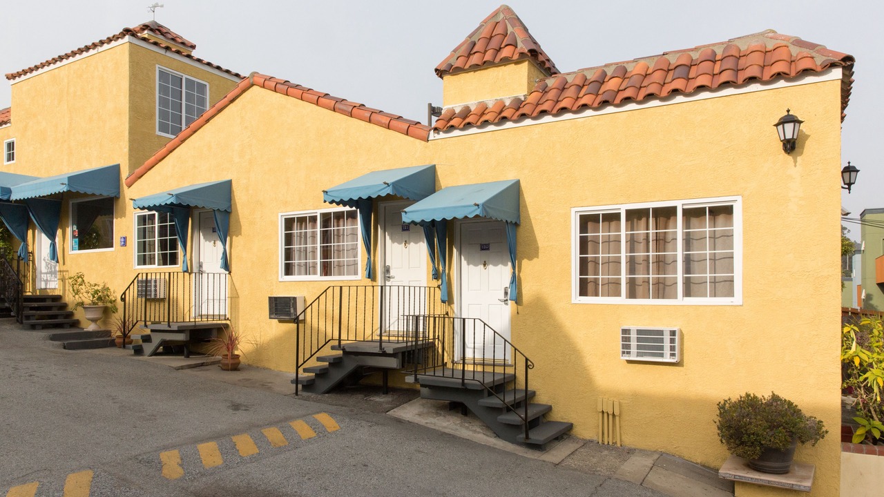 Photo of Outdoor in Bayshore Heights