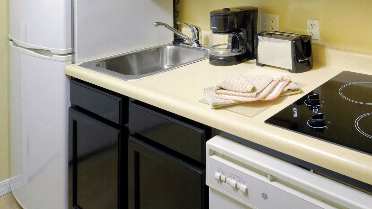 Photo of Kitchen in Joplin