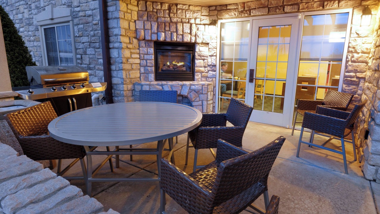 Photo of Outdoor in Joplin