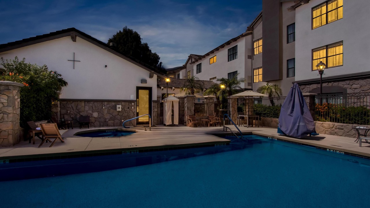 Photo of Outdoor in Palm Valley