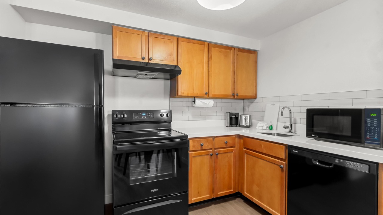 Photo of Kitchen in Palm Valley