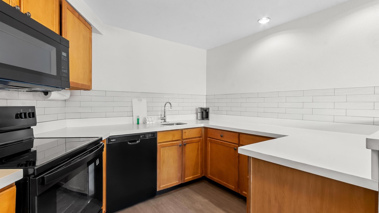 Photo of Kitchen in Palm Valley