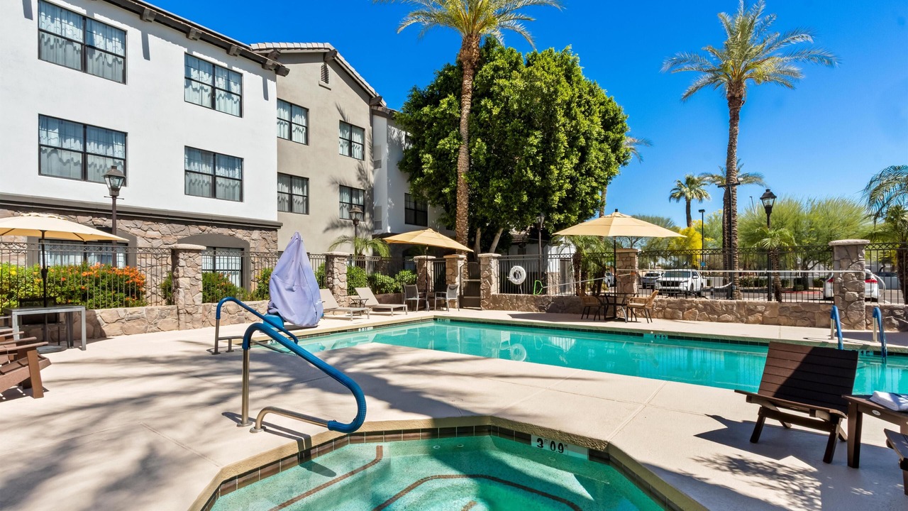 Photo of Outdoor in Palm Valley