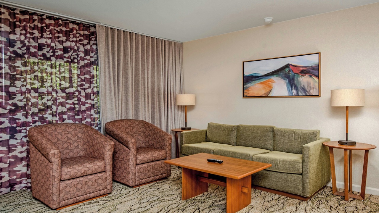 Photo of Livingroom in Altaville