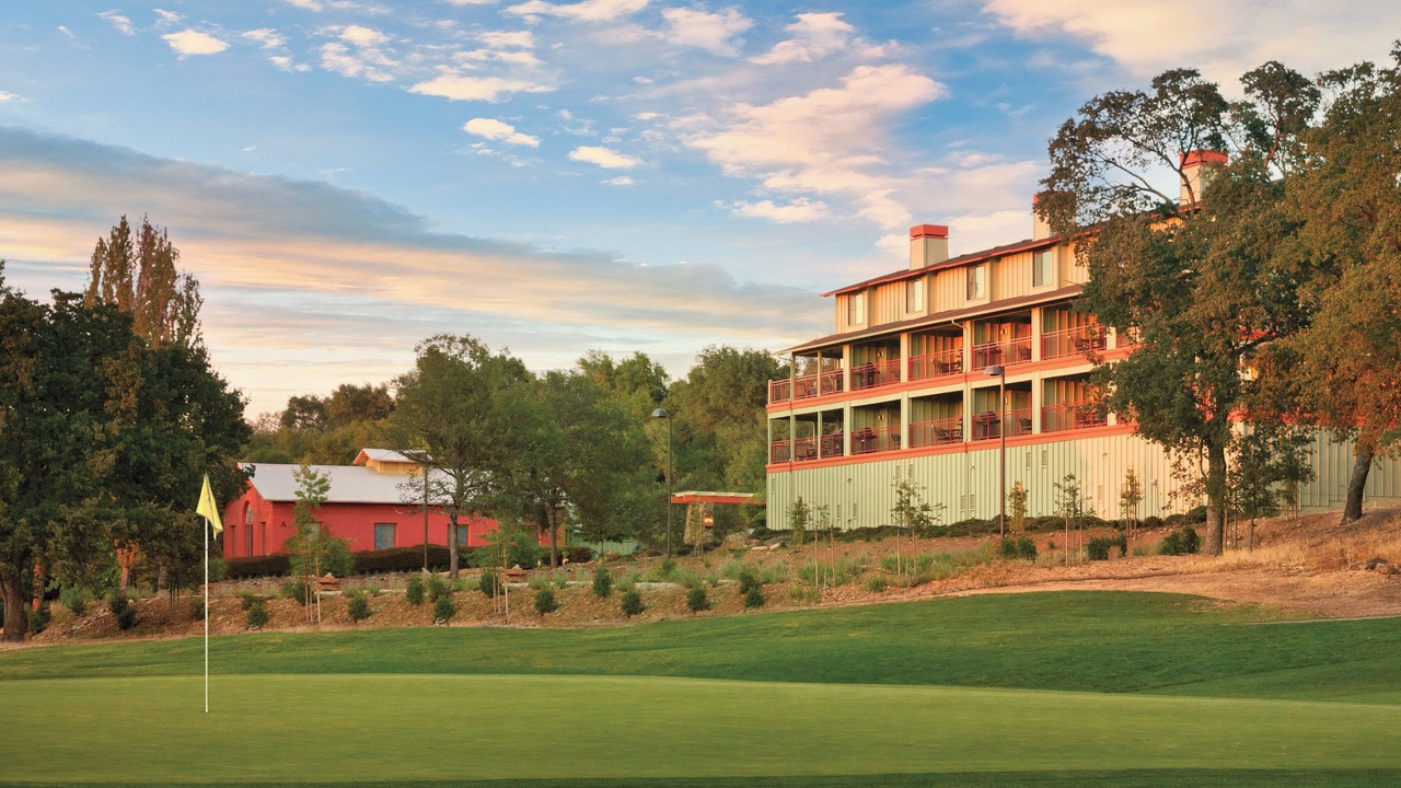 Photo of Outdoor in Altaville