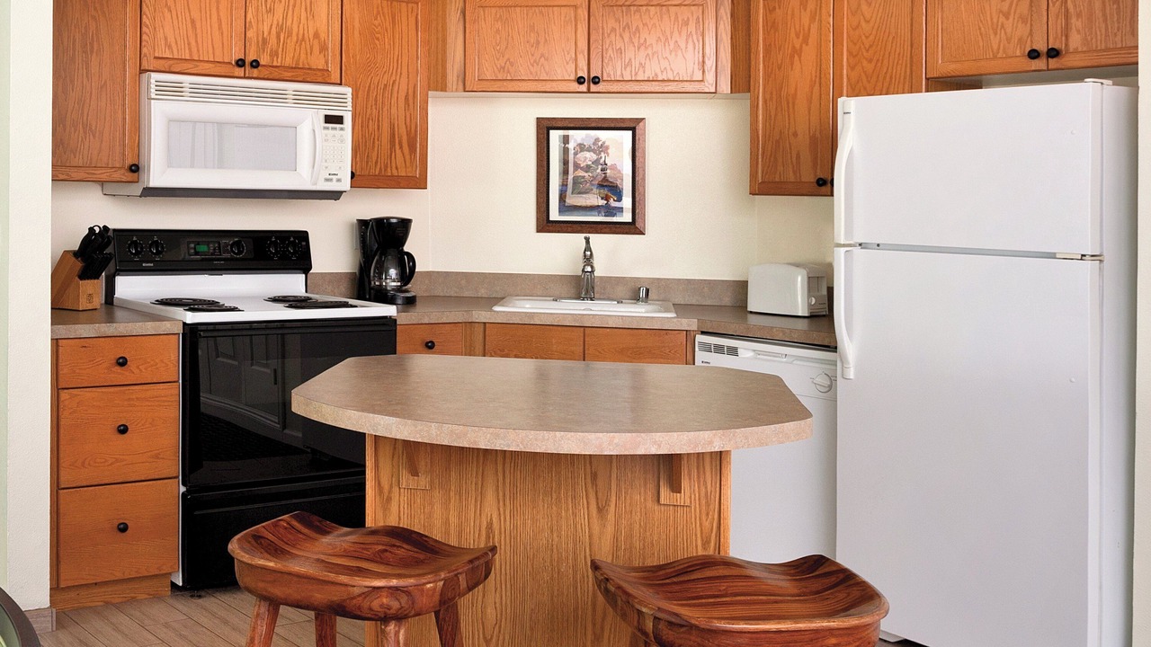 Photo of Kitchen in Altaville