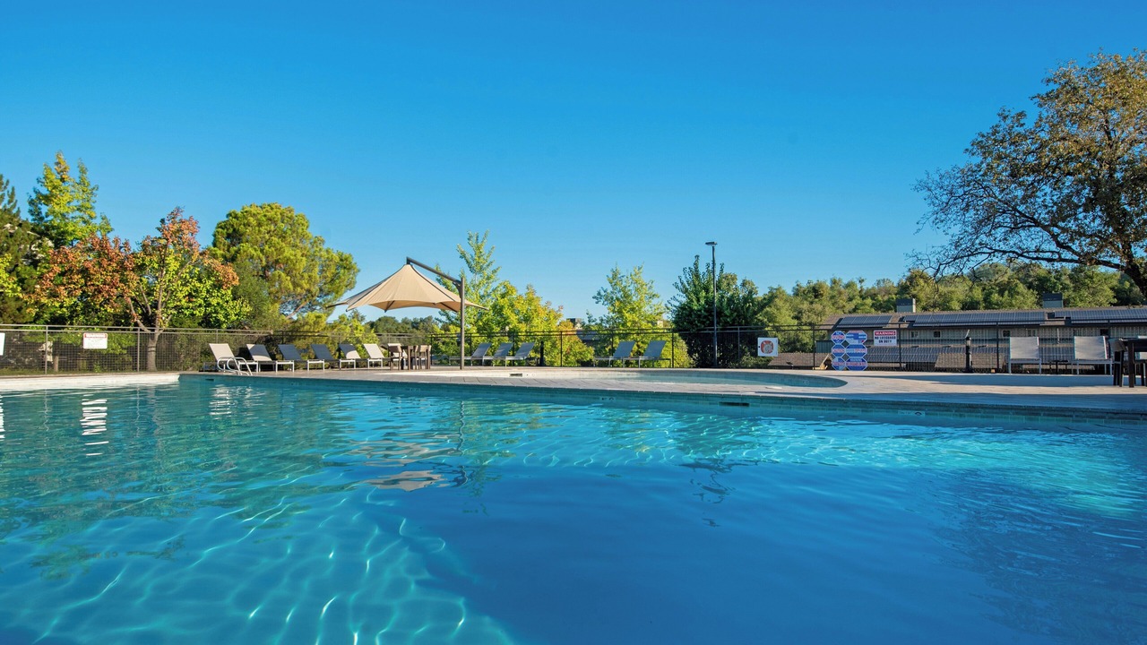 Photo of Outdoor in Altaville