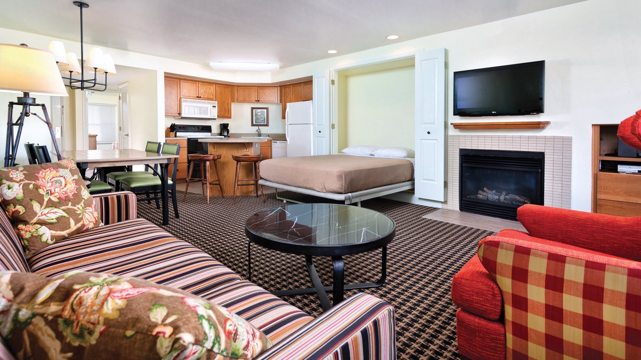 Photo of Livingroom in Altaville