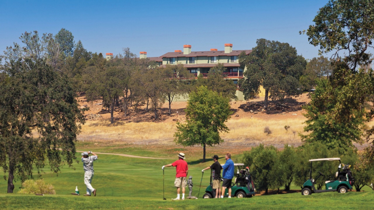 Photo of Outdoor in Altaville