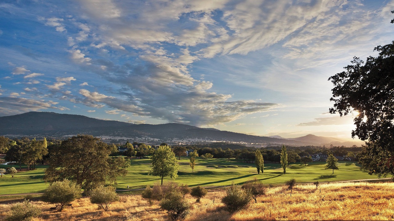 Photo of Outdoor in Altaville