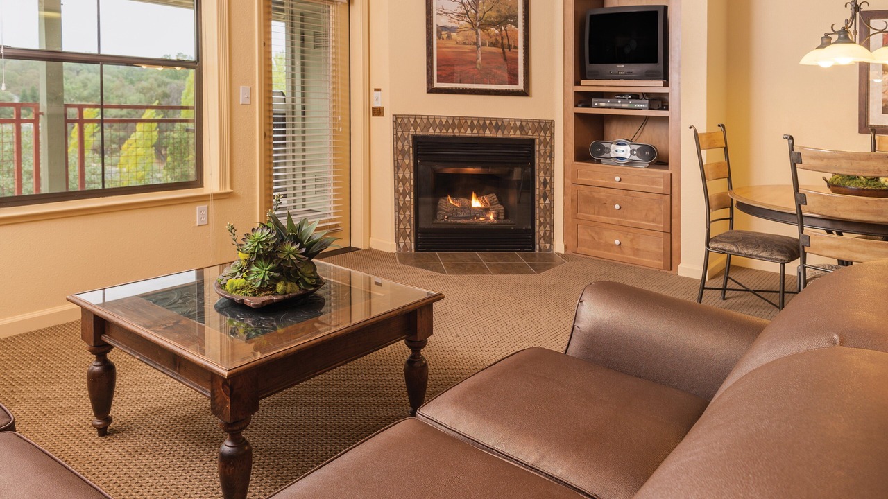 Photo of Livingroom in Altaville